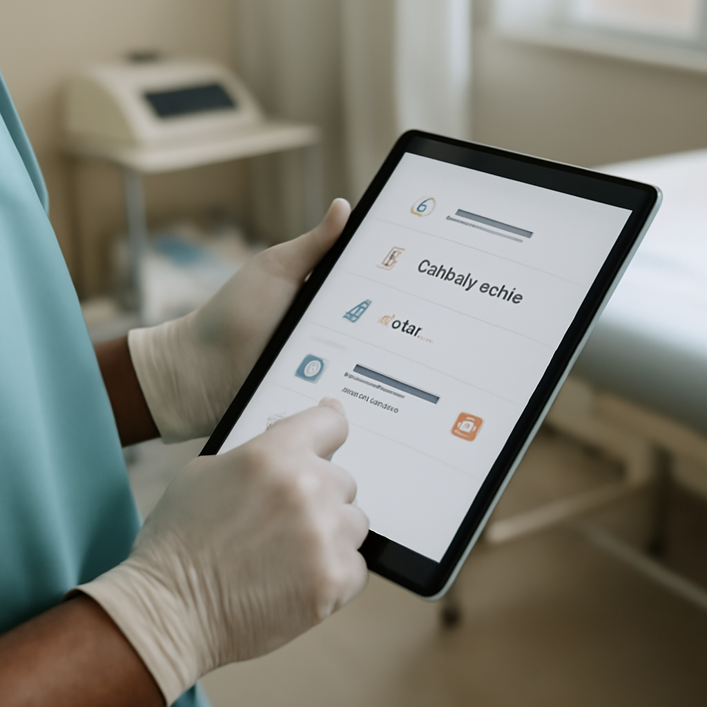 sistema de medicina do trabalho