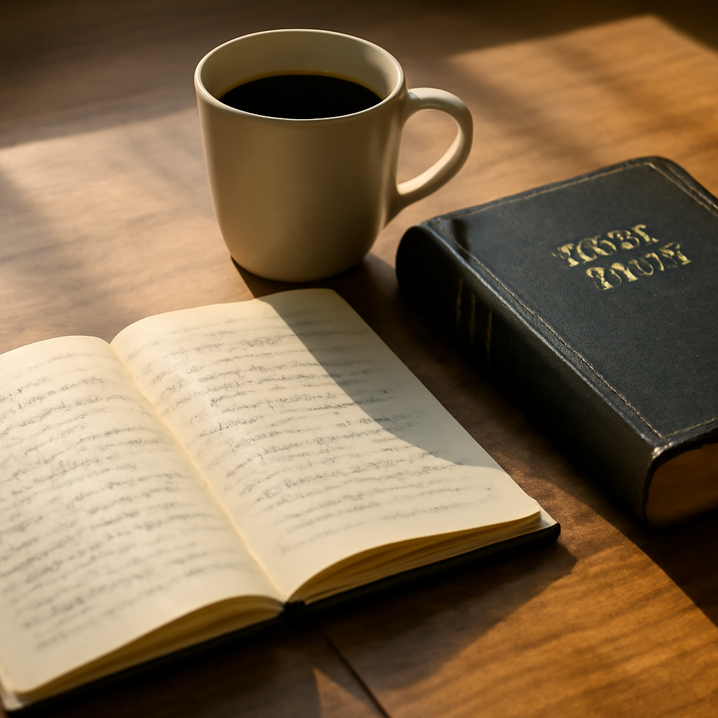estudo da biblia