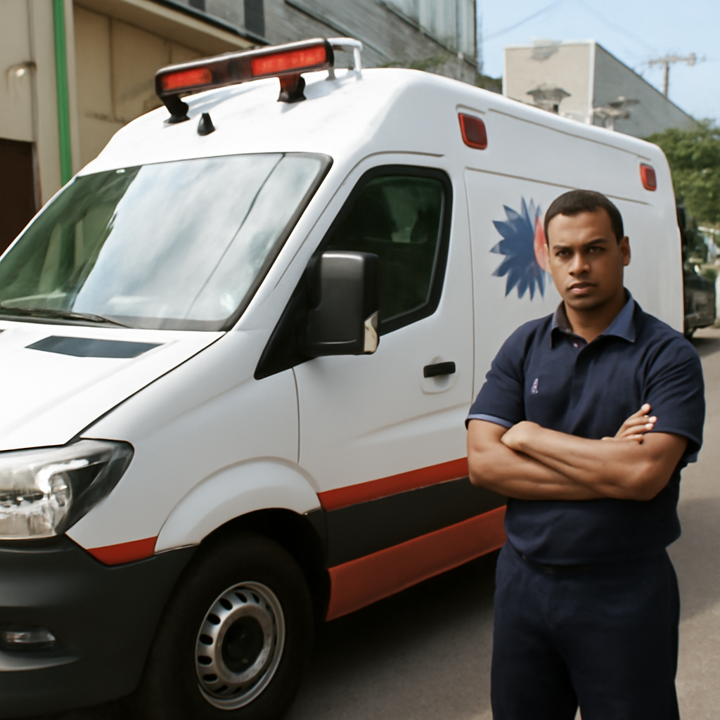 Curso para Condutor de Veículo de Emergência: como habilitar sua equipe e manter a validade em dia