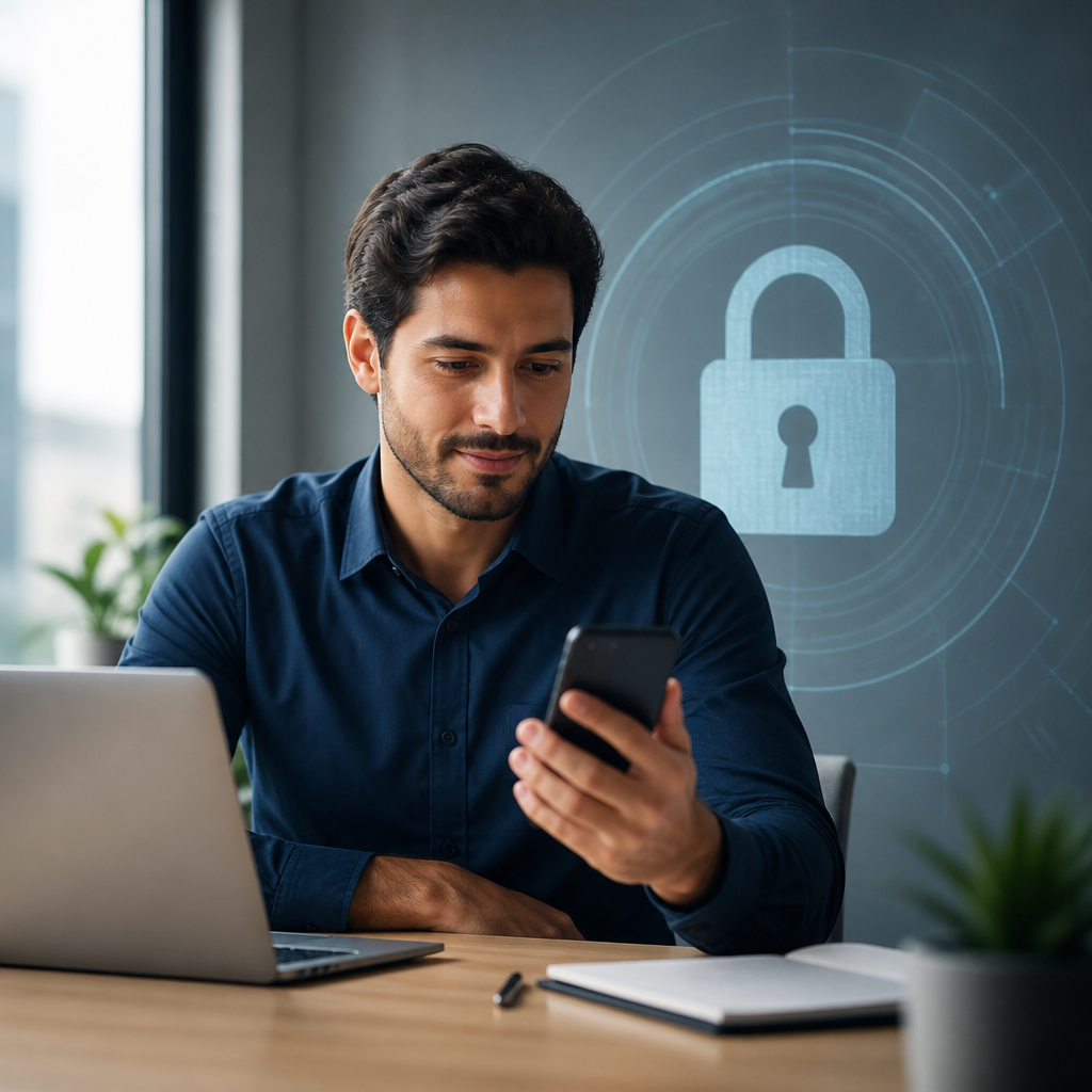 O cadeado do navegador não protege seu telefone: como reduzir riscos em cadastros online no Brasil